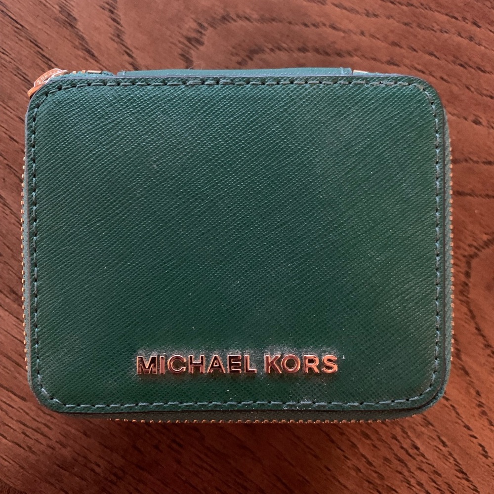 Michael Kors Jewelry Box